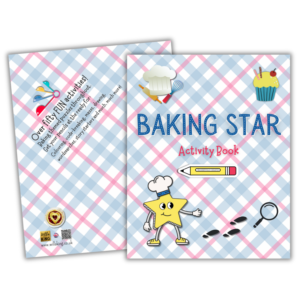 Baking Star