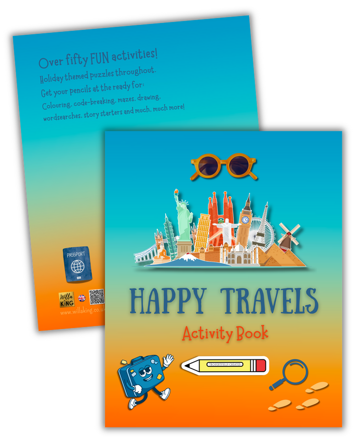 Happy Travels