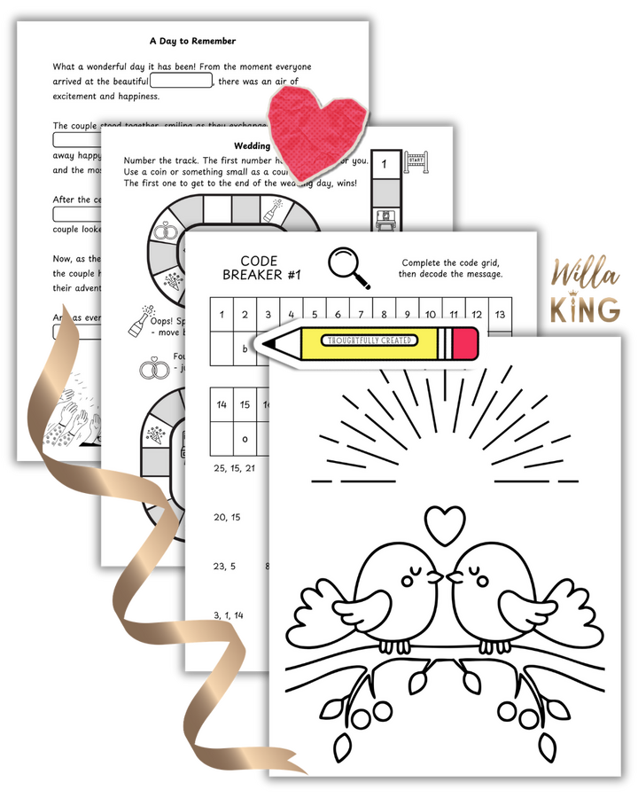 What's inside